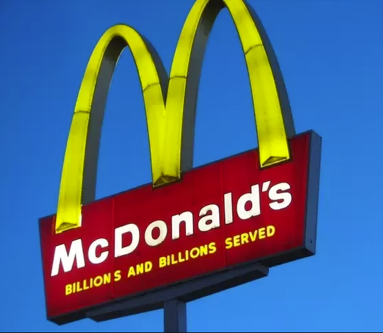5 billion impressions! Stellar year, with a solid increase over 2022. Uncertain about #SEO's future with AI search, but celebrating with a Big Mac regardless!
