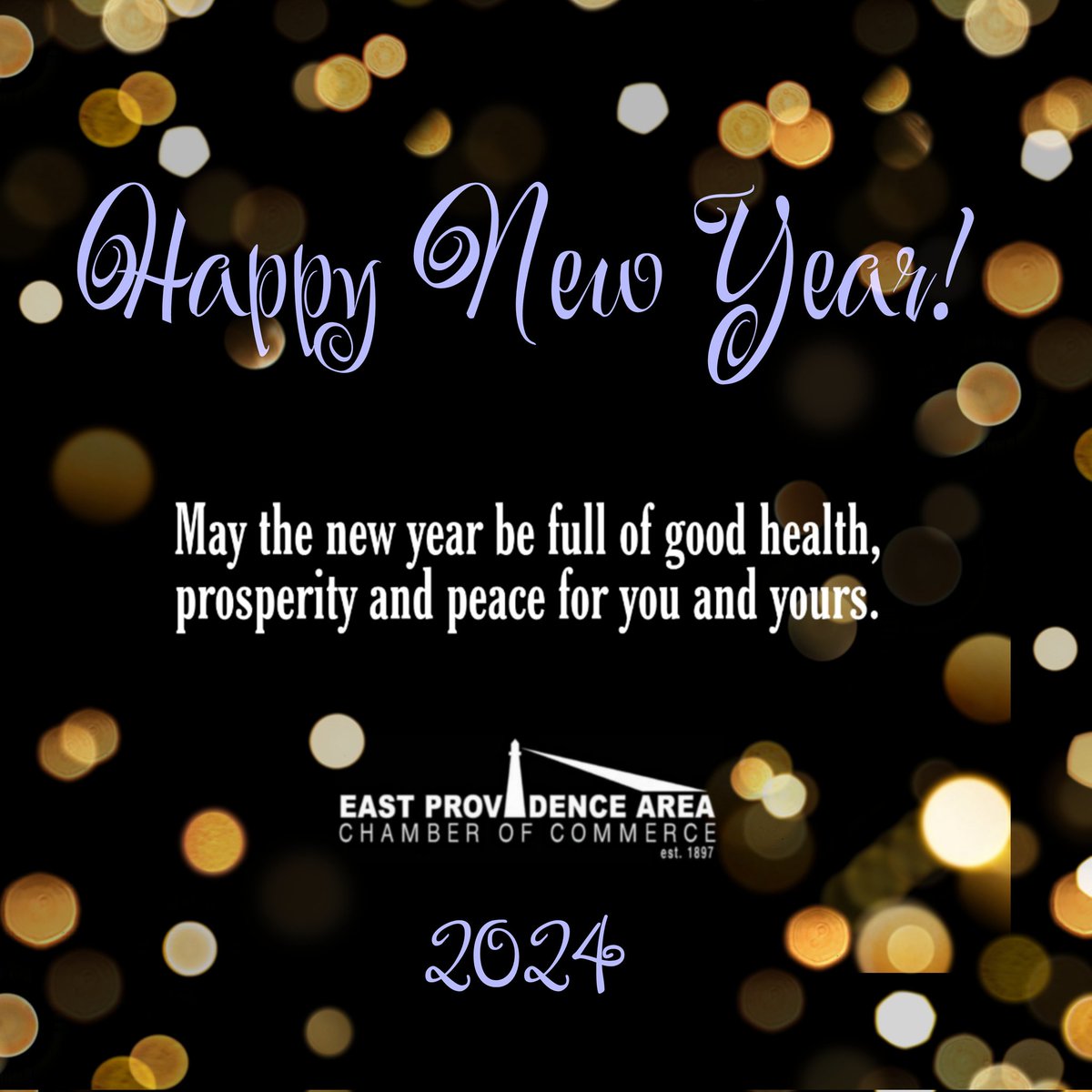 E.Providence Chamber tweet media