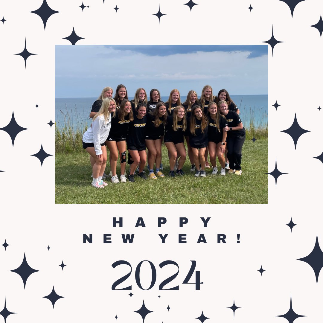 Reflecting on a wonderful 2023 and looking forward to what’s in store for 2024! Happy New Year from CCFH!!