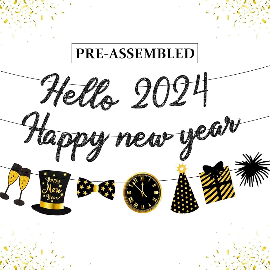 LilAndre98's tweet photo. Happy New Year 2024！！！ https://t.co/lx29Q9XJPc