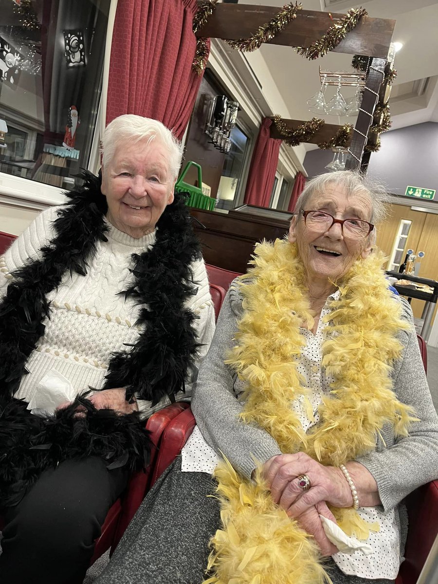 Trinity Lodge tweet media