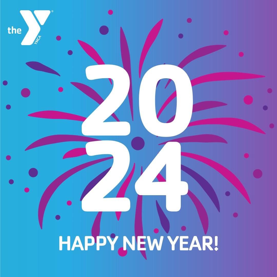 Happy New Year from our family to yours. #TampaBay