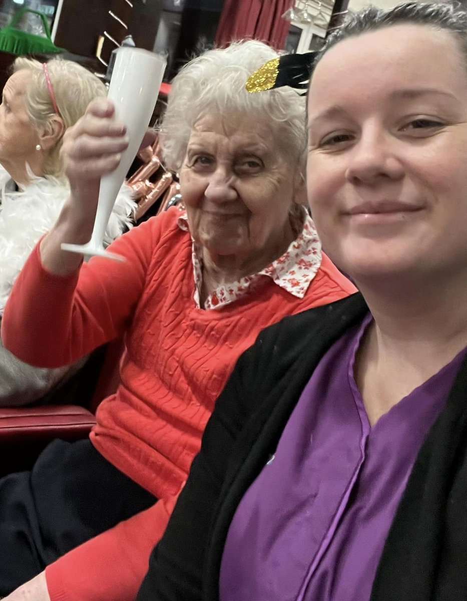 Trinity Lodge tweet media