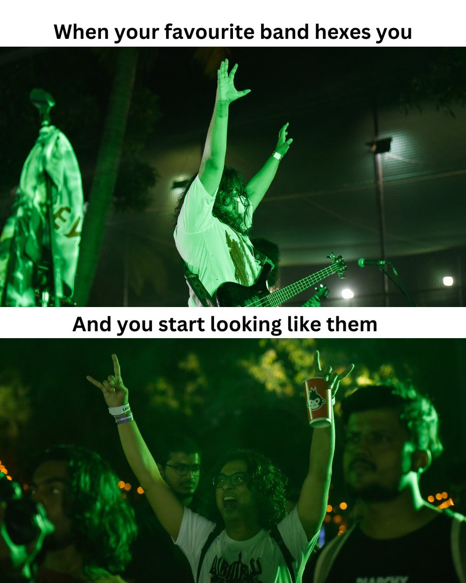 CtrlAltDel8's tweet image. CALLING all the super passionate fans, the ones who know the inside jokes, the easter eggs, the people who CAN'T WAIT to catch their favourite acts live. 
Drop us a "HEY!" if you're here, and contribute on controlaltdelete.in!

#ControlAltDelete #CAD13 #AlbatrossIndia #DrHex