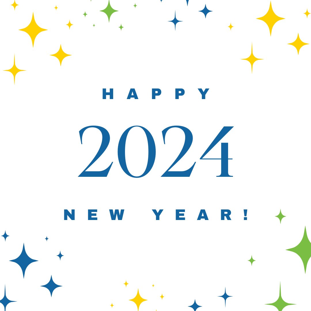 RaceforKidsTO's tweet photo. Happy New Year! Wishing you a happy and healthy new year! Thanks to your support we had a fantastic year. Wishing you and your loved ones all the best as we head into 2024. https://t.co/YGcJIcErxm