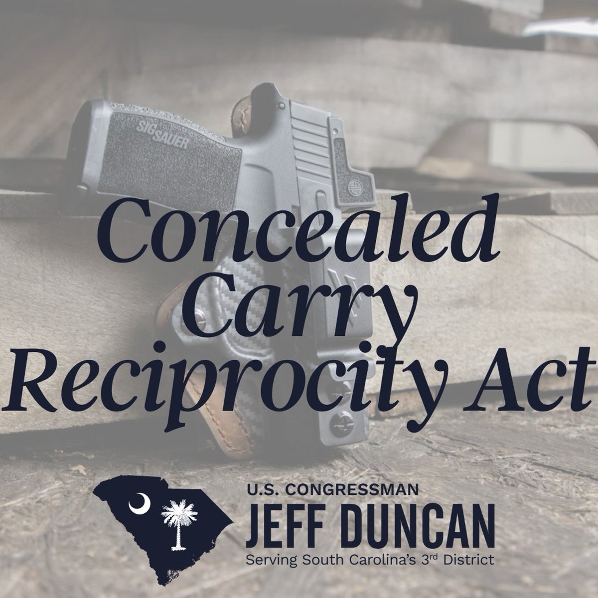 Jeff Duncan tweet media