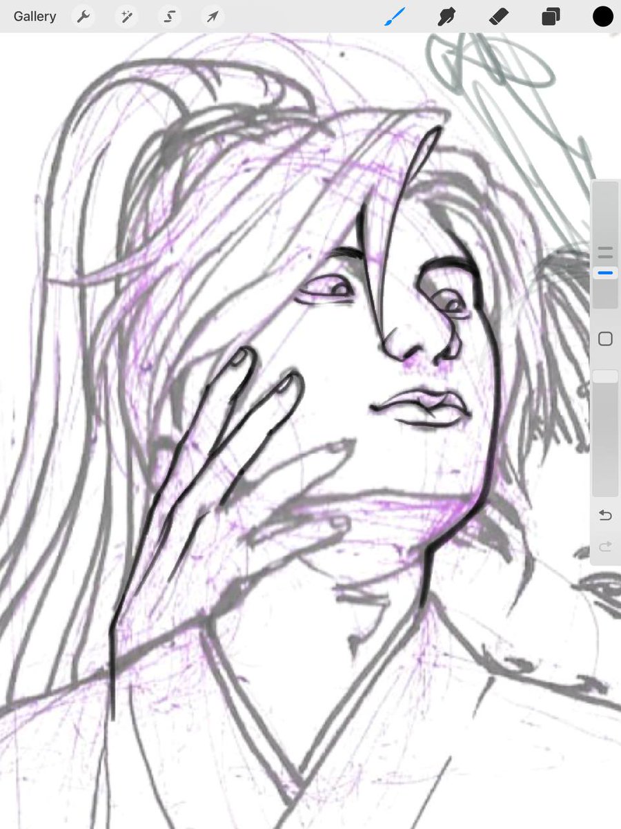 #danmei #XingBaoEr #ylj #youlongjianghu #you_long_jianghu #YuFeng #yu_feng #LongShaoYou #long_shao_you #WIP