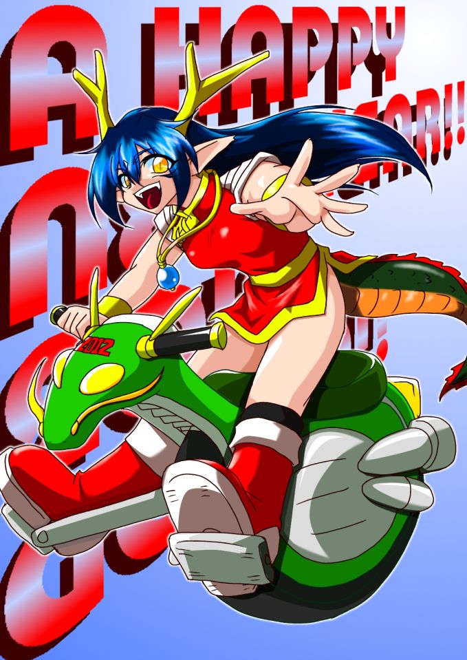「これ12年前に描いたやつだけどさぁ。ぜったいこっちのが面白いじゃん」|常時紅蓮のイラスト