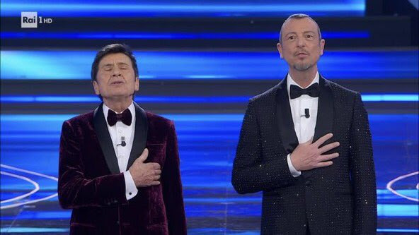 Ascoltando il bel Danubio blu e la Marcia di Radetzky così davanti alla televisione #neujahrskonzert