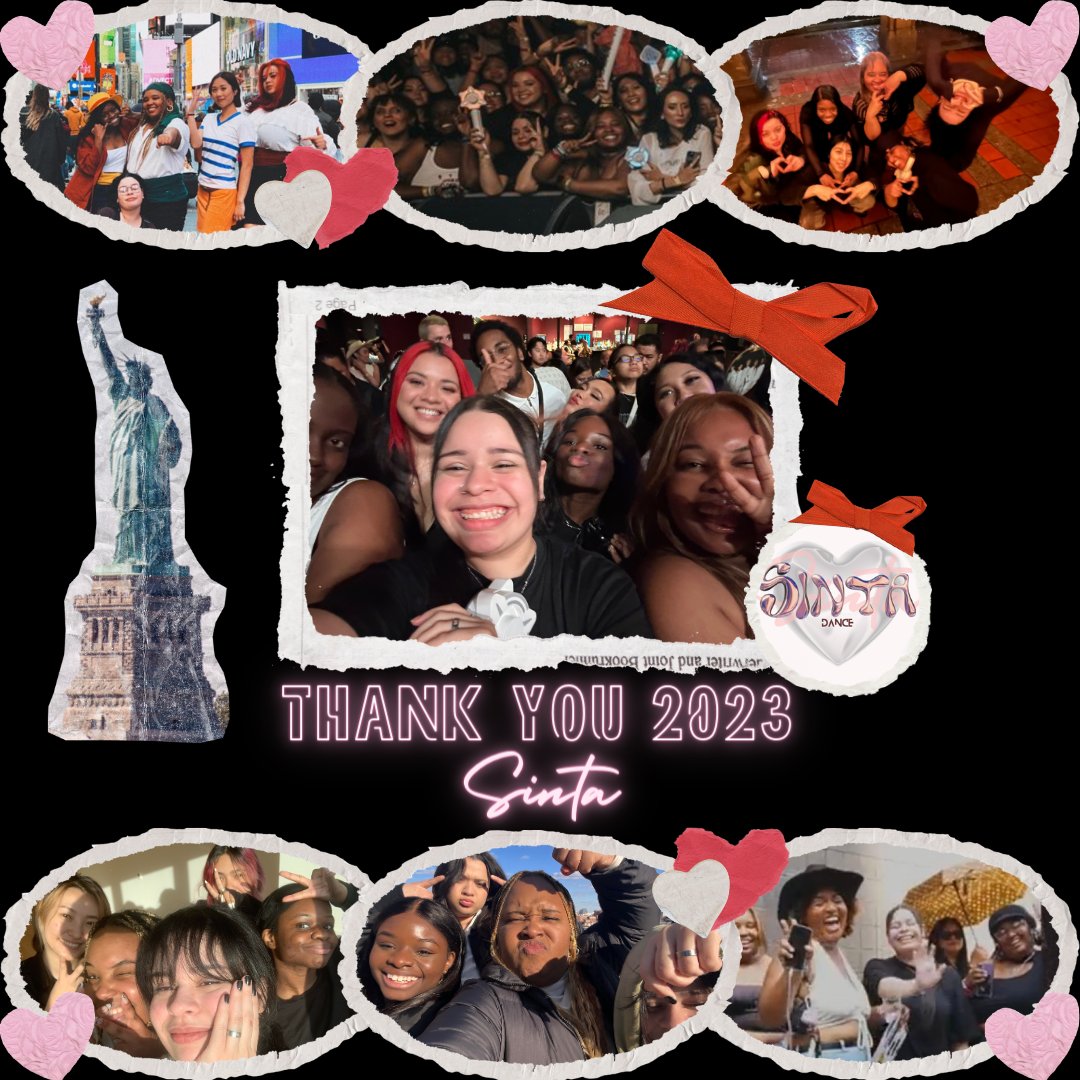 sintadancecrew's tweet photo. A little message to bring in 2024💕💕💕

MANIGONG BAGONG TAON SA INYONG LAHAT!

#ppop #ppopdance #ppoprise #sinta #HappyNewYear https://t.co/5BAPDQX6cV