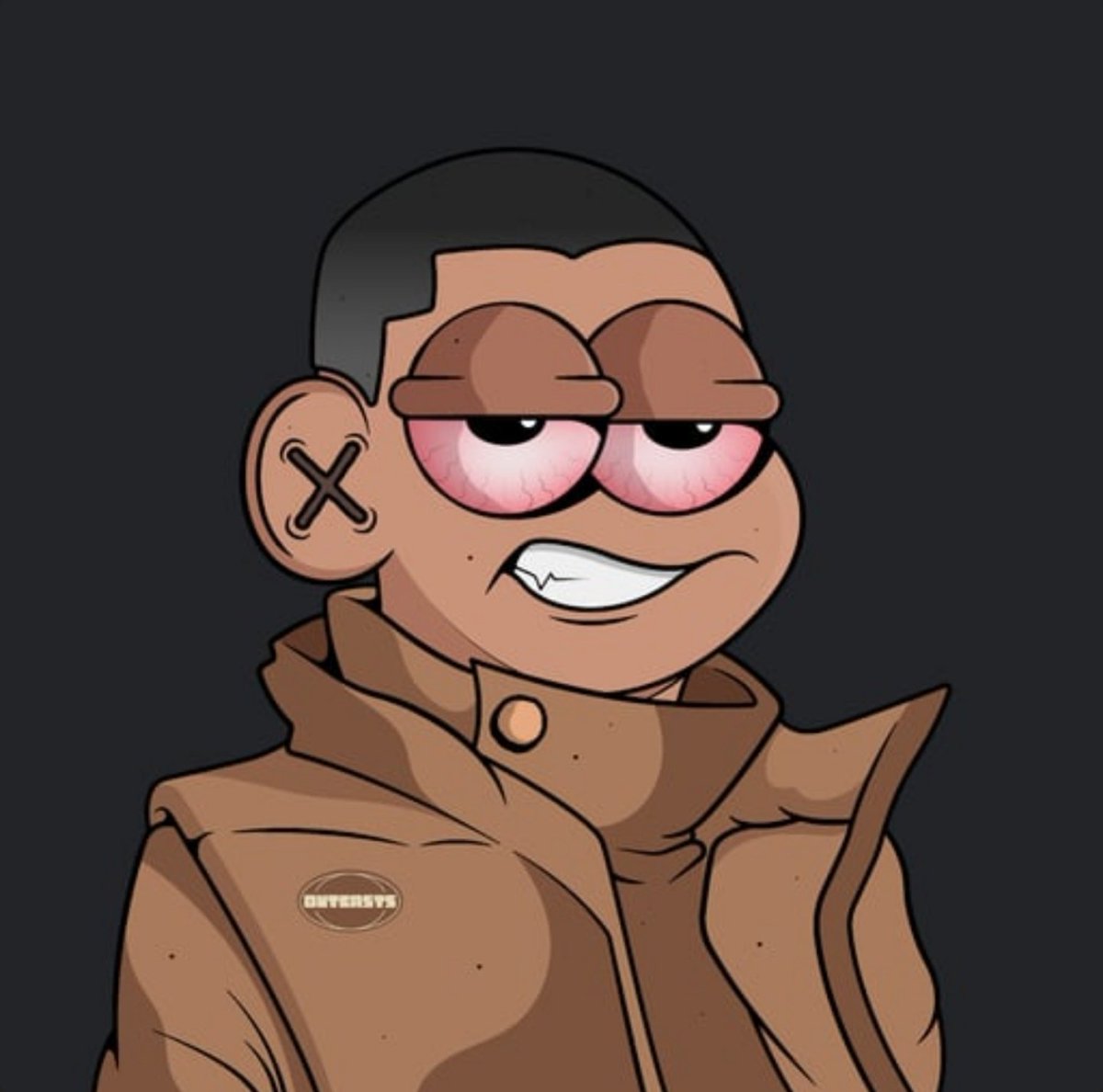 KingQNFT's tweet image. Welcome buddy! Nice snipe.🫡🔥🤙🏽#OutcastsFollowOutcasts