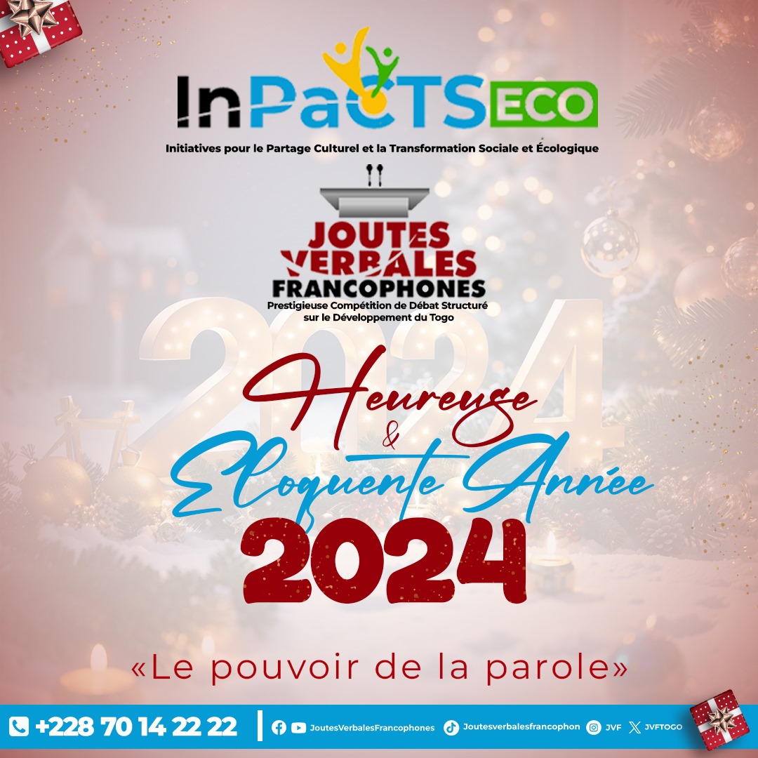 Joutes Verbales Francophones tweet media