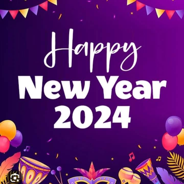 BillyMackesys's tweet photo. Wishing all our customers a happy new year 2024 https://t.co/Hara9ktkm9