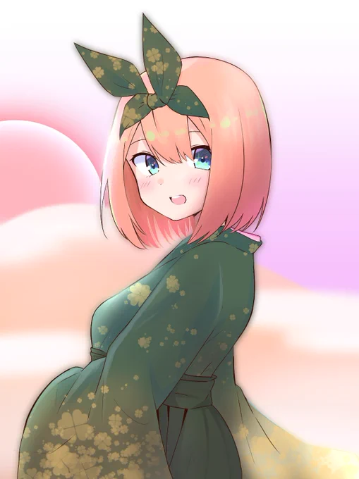 よつば