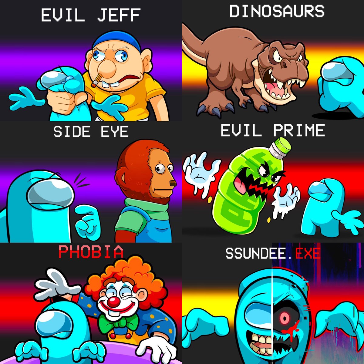 Deeh_VT's tweet photo. WELP. Back to work!
I’d love to meet and work with new clients! ☺️
If you like my work and want to work together dm me!
#thumbnailartist #YouTube #lookingforthumbnailartist
RTS appreciated! https://t.co/v1zBC7bQ3C
