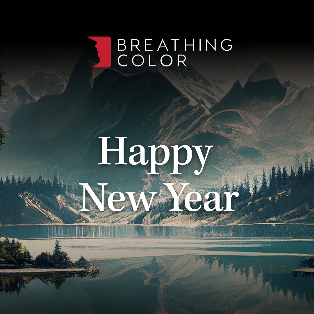 As the year comes to a close, we want to take a moment to express our heartfelt gratitude for your continued support and loyalty. It has been our pleasure to serve you, and we eagerly anticipate the opportunity to continue doing so in 2024.

#breathingcolor #inkjetmedia