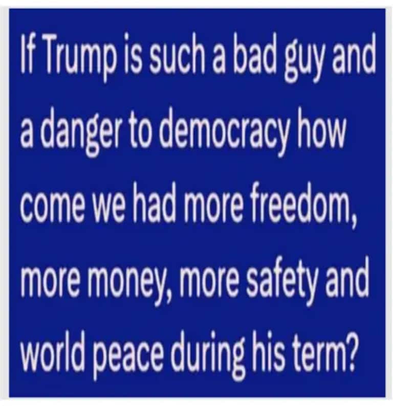 Ikennect's tweet photo. I'm all in for another Trump term!
Are you? https://t.co/SZwFfrl97V