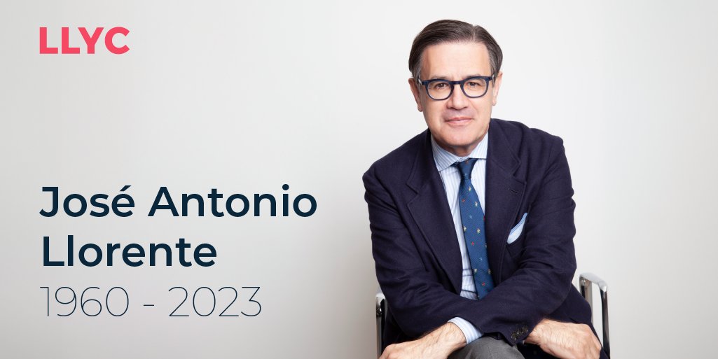 juancgozzer's tweet photo. Faltan palabras para describir el legado que nos deja @jallorente, en su forma de entender el mundo, de anticipar los cambios, su pasión por América Latina e seu amor pelo Brasil. Nos deixa uma tristeza enorme. Mas também nos deixa um mundo melhor. #tamojunto sempre. https://t.co/CxOJmR4WDv