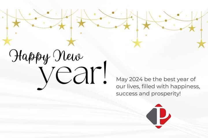PYAM_PAK's tweet photo. #PYAM wishes you #HappyNewYear

Let’s step into this new year with hope that it will bring all of us hapines, peace, joy &amp; will wash away all the sorrows of tomorrow!
2024 is the begining of a new chapter.
This is your year, Make it happen.
#Welcome2024 
#1stMediaPlatform4Youth https://t.co/LDCgiR3Elz