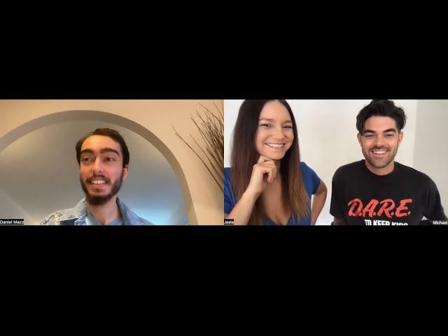 DanielMazz1's tweet photo. 2023,First written interview with @EvilAvidEditor @TheAvaCantrell Exclusive clips/quotes on DVD/4DX Ad My longest Video interview with @DeltopiaMovie directors.Interviewed @TheSlotherhouse crew #zenetwork cast and more!
Thanks @MCDIPod @rickyvalero_ and everyone for your support! https://t.co/FliPQxzGVi