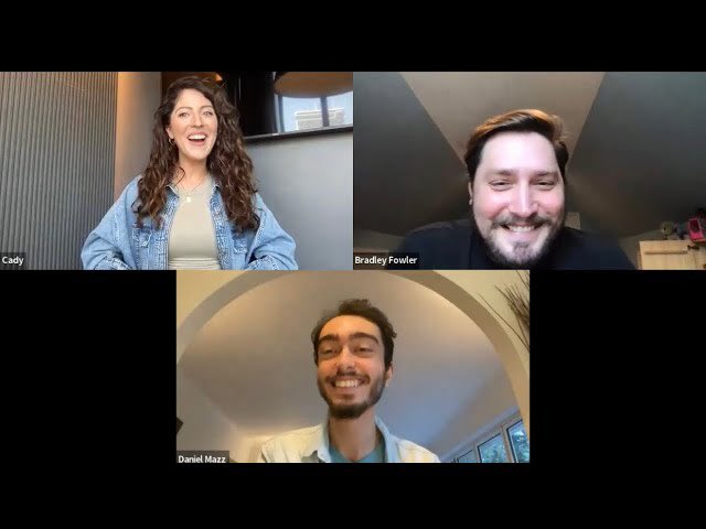 DanielMazz1's tweet photo. 2023,First written interview with @EvilAvidEditor @TheAvaCantrell Exclusive clips/quotes on DVD/4DX Ad My longest Video interview with @DeltopiaMovie directors.Interviewed @TheSlotherhouse crew #zenetwork cast and more!
Thanks @MCDIPod @rickyvalero_ and everyone for your support! https://t.co/FliPQxzGVi