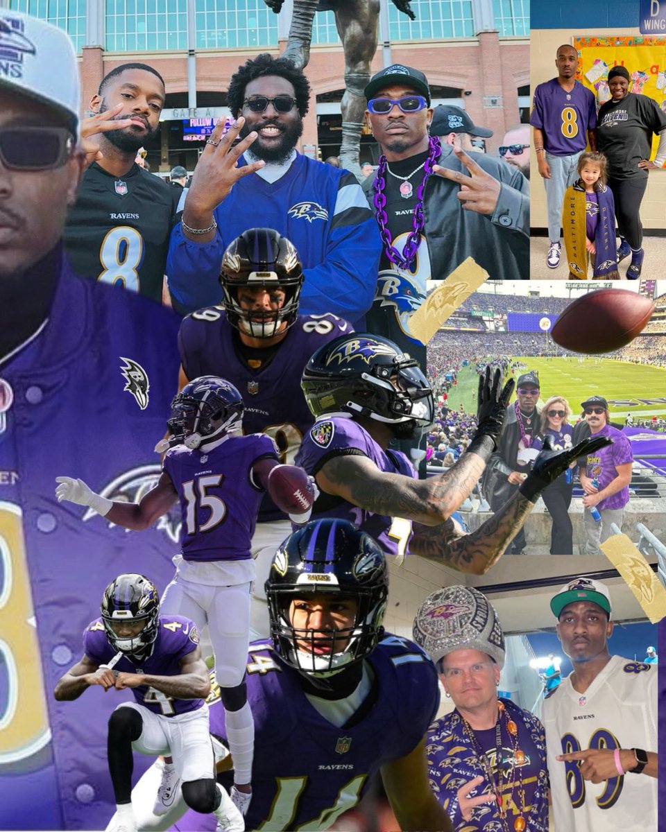 davajeionh96's tweet image. “EVERYTHING COMING THROUGH THE BANK”. 🐦‍⬛😈🤝🏾💫

#RavensFlock 
#AFCNorthChamps 
#ItsALock 
#DontBlink 
#VictoryMonday