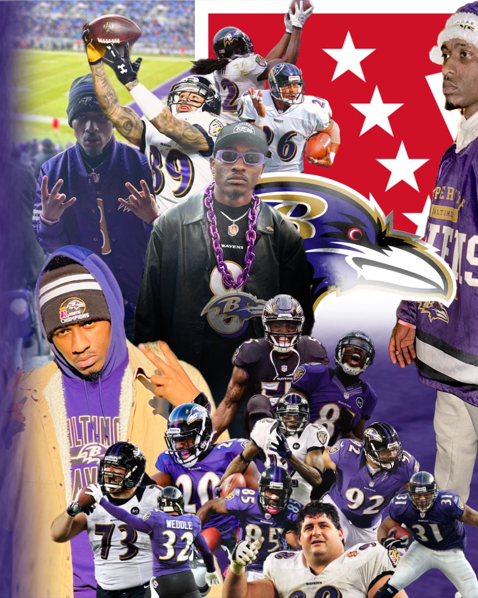 davajeionh96's tweet image. “EVERYTHING COMING THROUGH THE BANK”. 🐦‍⬛😈🤝🏾💫

#RavensFlock 
#AFCNorthChamps 
#ItsALock 
#DontBlink 
#VictoryMonday