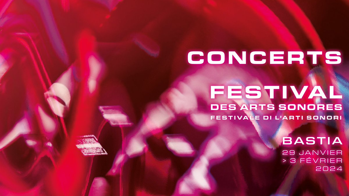 Festival Zone Libre tweet media