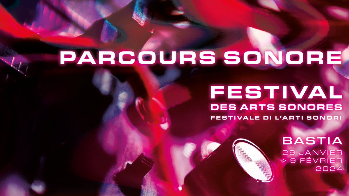 Festival Zone Libre tweet media