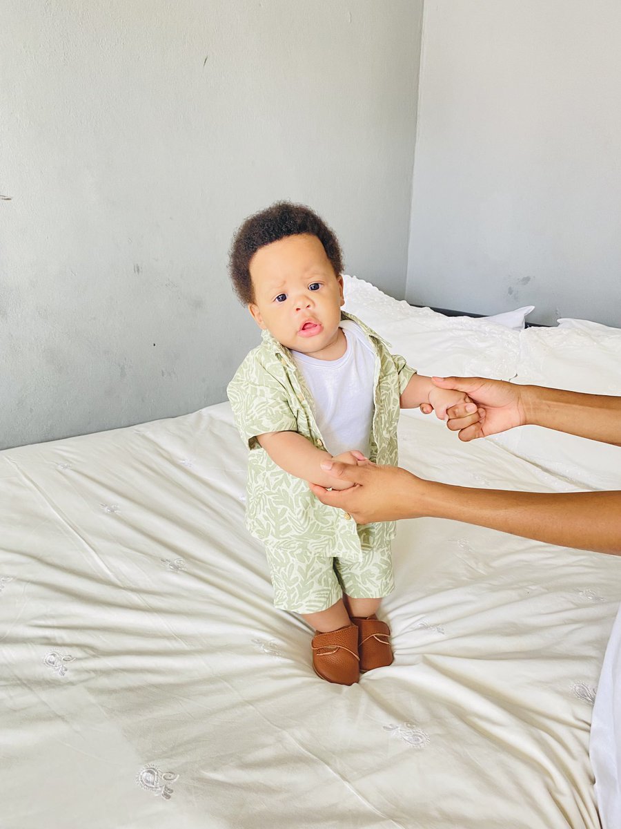 Snothile Mcanyana tweet media