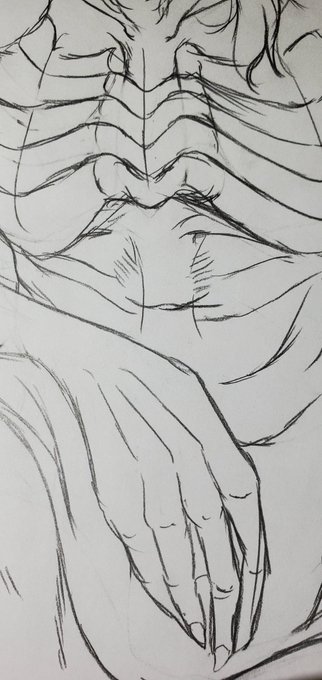 【ごあいさつ】

やだこのひと、年明けてからここまでバルスとセックスと #富士山いまそら しか呟いてない。

皆様昨年度はお世話になりました。
期日の迫ってる作業があるため新年絵が用意できませんが、本年も宜しくお願いいただけたら恐縮です。 