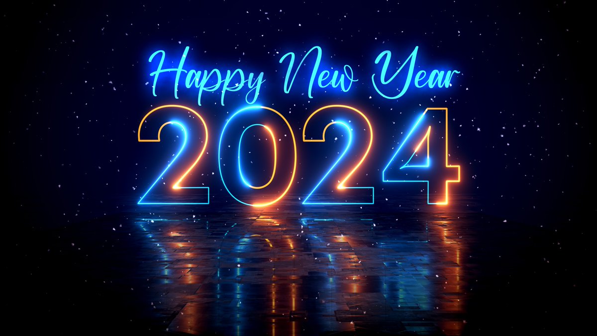 SeikiSoftware's tweet image. Happy New Year from the Seiki team!

Let&apos;s go 2024....