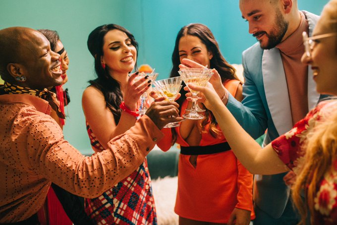 Happy new year! I hope that in 2024 we can always find a moment of community, desire, happiness and pleasure<a href="/tag/mvsales"class="tags"><span>#mvsales</span></a>