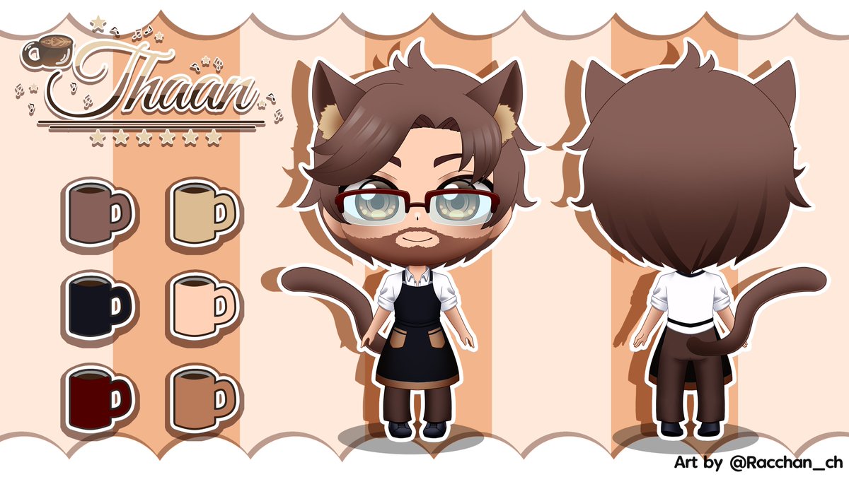 Thaan 【IRIAM CAN】 tweet media