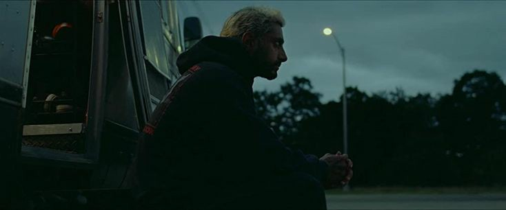 TheCinesthetic's tweet image. Sound Metal (2019) dir. Darius Marder