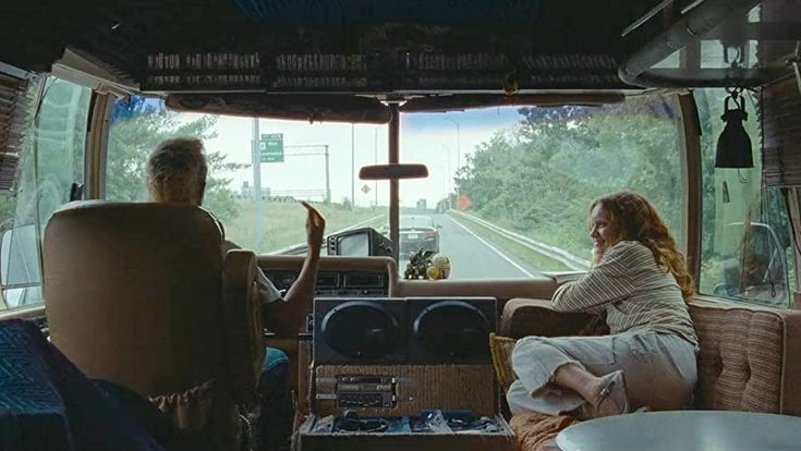 TheCinesthetic's tweet image. Sound Metal (2019) dir. Darius Marder