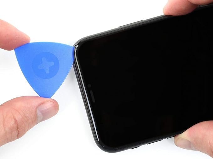 sell_savvy360's tweet photo. 🔧🔓 Get the iFixit Jimmy + Prying and Opening Tool Assortment Bundle for hassle-free repairs! Unlocking the secrets to device maintenance and repair.🇺🇸
🛍Shop:https://t.co/0EOInQmwJs
Via @amazon 
#Ad #iFixit #RepairTools🔍🛠️
#AmazonFinds #AmazonPrime #dealornotdeal #Dealdetector https://t.co/F0jDOFAk6h