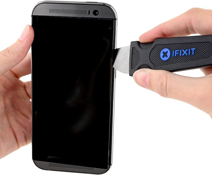 sell_savvy360's tweet photo. 🔧🔓 Get the iFixit Jimmy + Prying and Opening Tool Assortment Bundle for hassle-free repairs! Unlocking the secrets to device maintenance and repair.🇺🇸
🛍Shop:https://t.co/0EOInQmwJs
Via @amazon 
#Ad #iFixit #RepairTools🔍🛠️
#AmazonFinds #AmazonPrime #dealornotdeal #Dealdetector https://t.co/F0jDOFAk6h