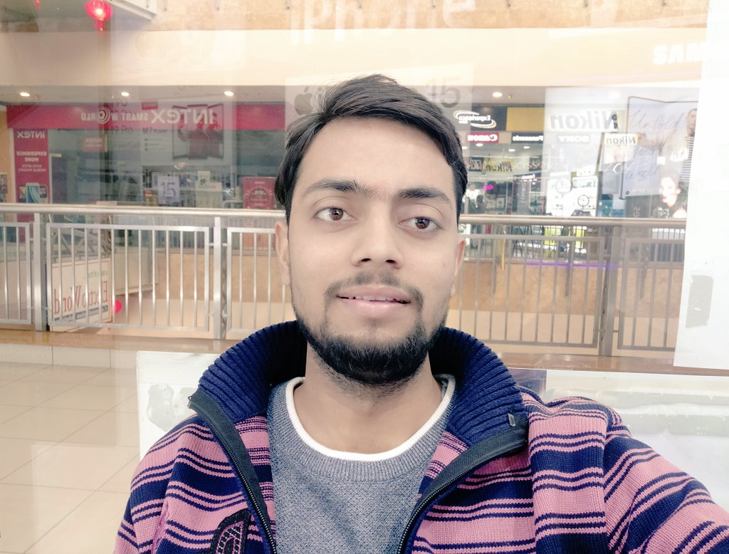 RealAnshul12's tweet image. First Day of 2024!💪