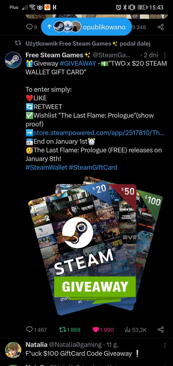 roomunho's tweet photo. @SteamGamesPC https://t.co/PzFAdR69oW