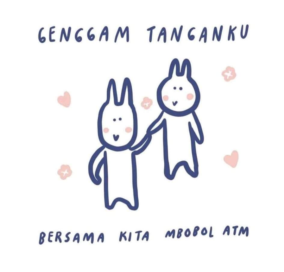 kiptties's tweet image. cayangku