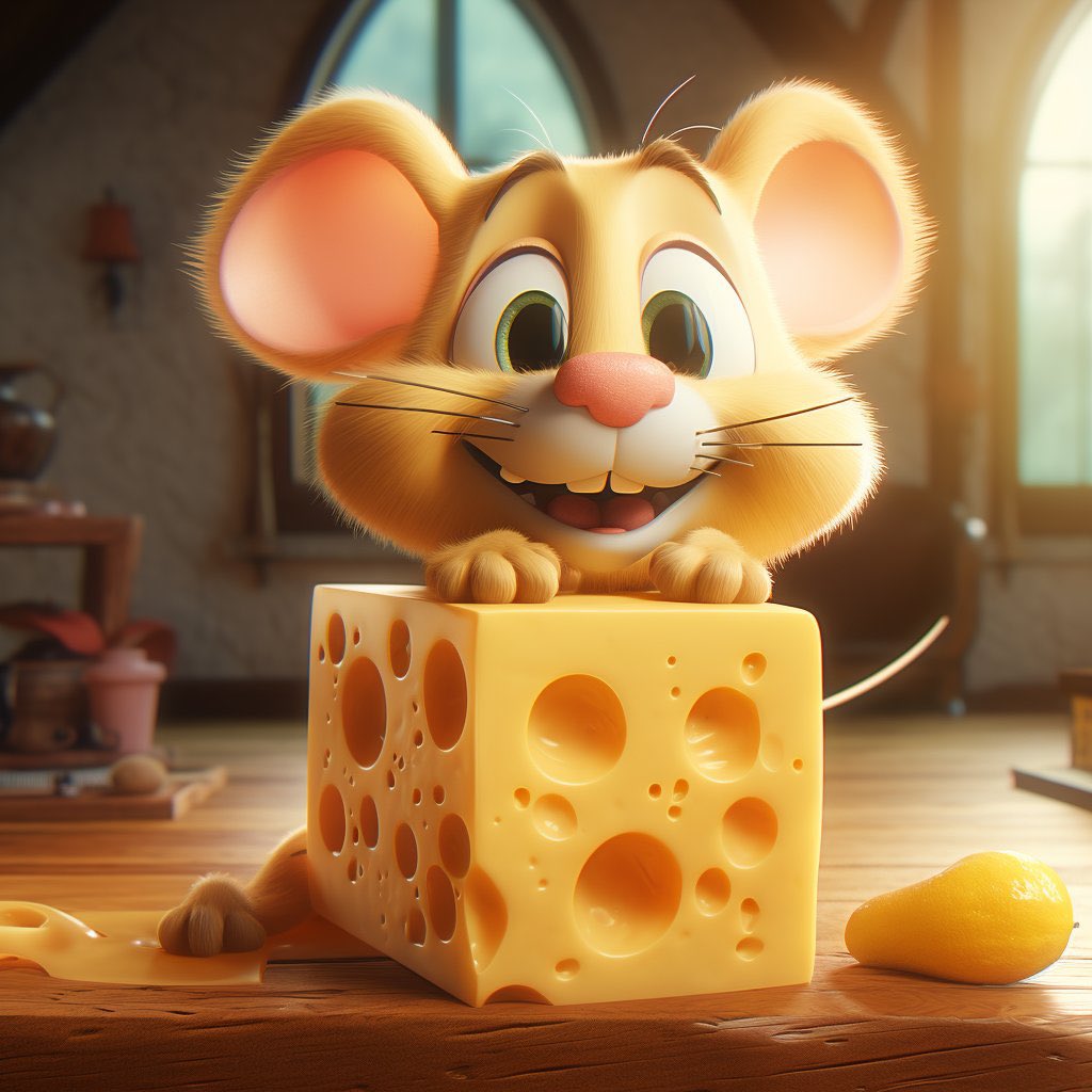 #Giveaway 🎉🎉

@ADA_CHEEZE gave us 5 free mints to give to 5 lucky winners 💎

1⃣ Follow @ADA_CHEEZE &amp; <a href="/noperfectuser/">Avocado☀️🥑 🧡</a> 
2⃣ Like &amp; RT
3⃣ Tag 3 friends

48hrs 💌

 #CNFT #Cardano #NFTGiveaway