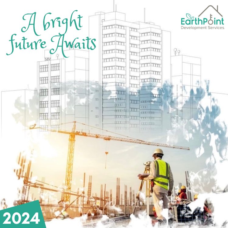 Nothing beats “New Year Goals” like commencing your Real Estate acquisition journey. Whether you are acquiring a property for yourself, your family, clients, investment, or simply increasing your portfolio, We are optimistic that… A bright future awaits! Welcome to 2024!