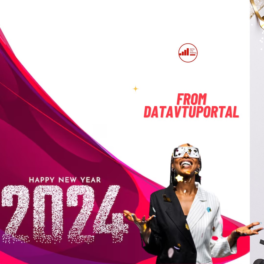 Happy New Year!