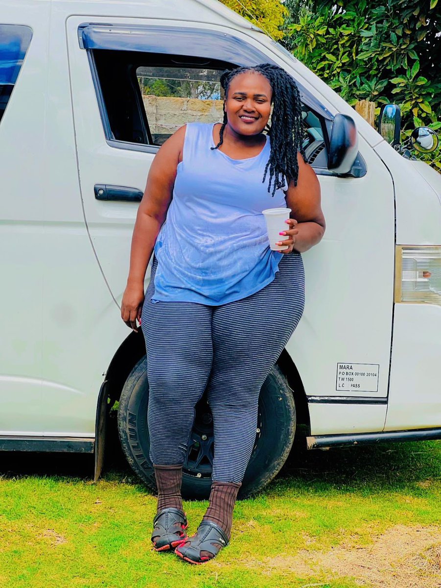 Anyango_Dacha's tweet photo. The only problem of being a visitor is not knowing where to hang your underwear😆

 HAPPY NEW YEAR 2024🥳

#BiggestMachine https://t.co/LLFO9uxoZg