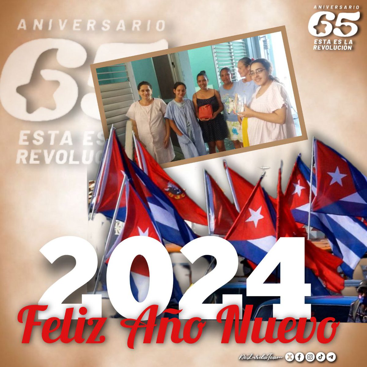 <a href="/Aleidacr84/">Aleida</a> #EstaEsLaRevolución 
#DeZurdaTeam
#IzquierdaPinera