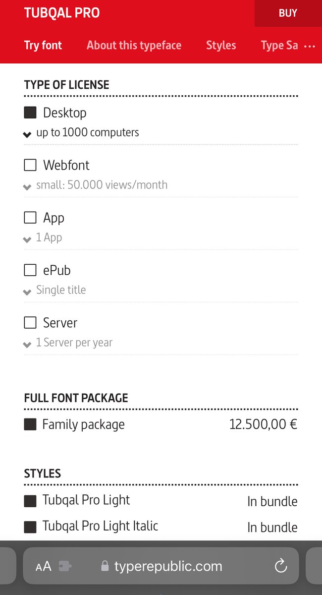 Jean François Porchez tweet media