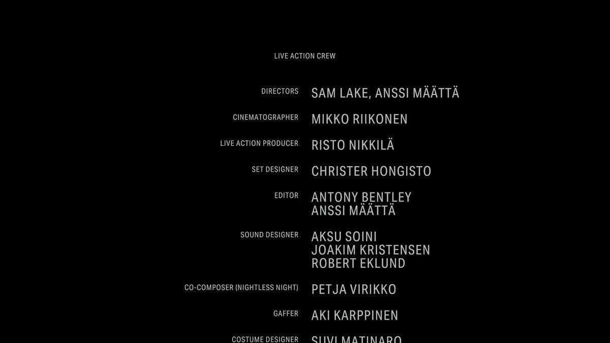 ajbeitman's tweet photo. Started the new year spiraling through #AlanWake2.  Worth the wait! #PS5 #OffTheBacklog https://t.co/zmCdXiUMFb