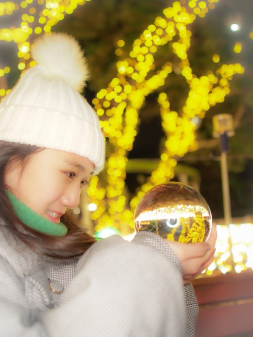 Twitterのコスプレ画像28