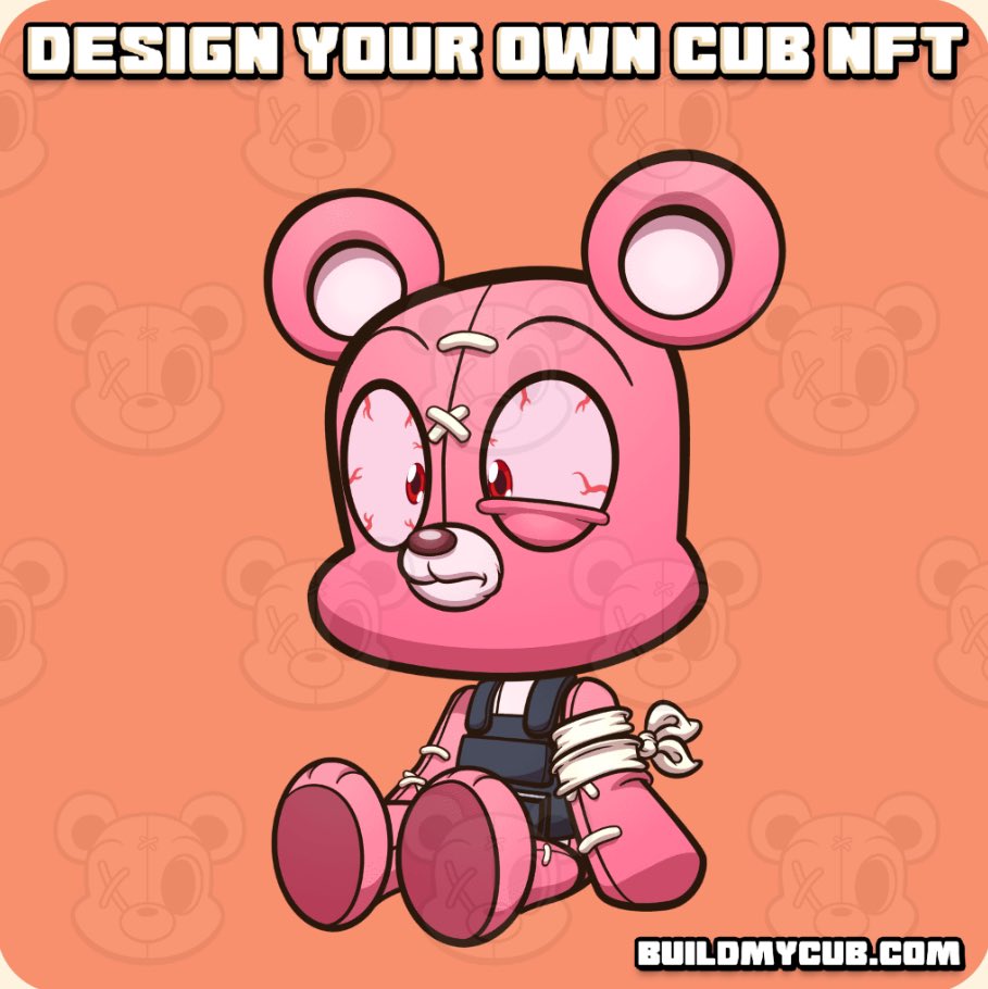 DroBTC's tweet photo. @TheRyanFactor @killabearsnft @mr_benft @jed_131 @CryptoZaha @11Serafin17 Happy New Year @TheRyanFactor🫡
My Web3 Goal is to clone my OG and make this Beautiful Cub a reality. Also getting a Love Captain to complete my #KillaToy set. Buying us a new honm is my ultimate goal.
#WeLikeTheBears 🖤🔪🧸 https://t.co/UpxNqrYWDa
